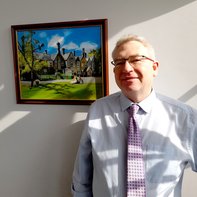 Gordon Powles