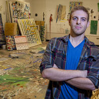 Michael Covello Odalla