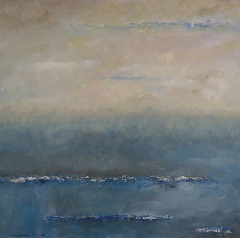 Seascape