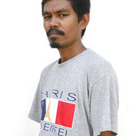 Masrizal Koto