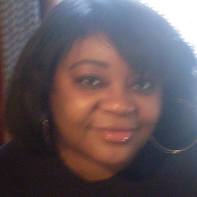 Joyce Pettiford