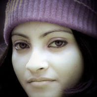 Sharmin Zaman