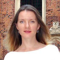 Kateryna Ocheredko