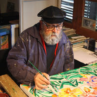 Josep María Bertran