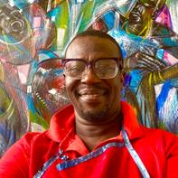 Henry Appiah