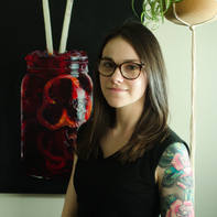 Katie Barron