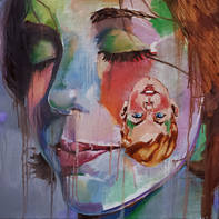 B3 Collage by Shelton Walsmith Saatchi Art