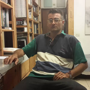 Francesco Masci Francesco Masci