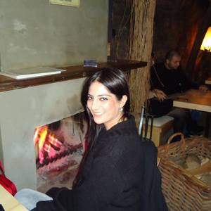 serap Dogan serap Dogan