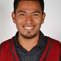 Arnulfo Oxlaj