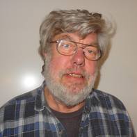 Andre Oosthoek
