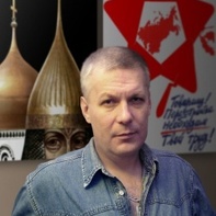 Igor Petrygin-Rodionov