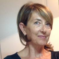 Anna Rita Cacciatore