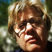 Nina Van Slogteren