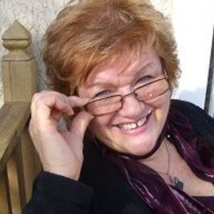 Marja Brown Marja Brown