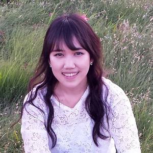 Haya Hyeonjung Kim Haya Hyeonjung Kim