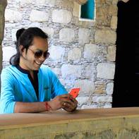 Biswajit Das