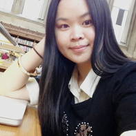 Joanna Cheng
