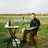 Troy Broussard