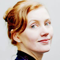 Ester Van Dam