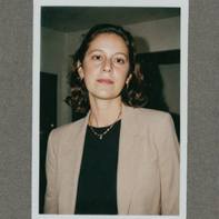 Marlies Plank