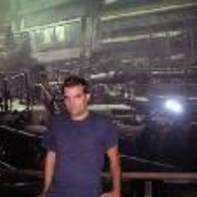 Alvaro Silvio Teixeira