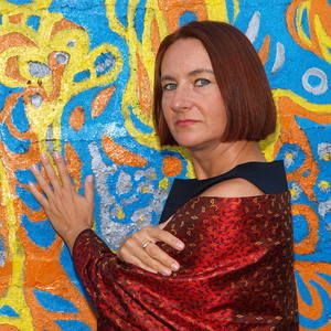 Irena Lisiewicz Irena Lisiewicz