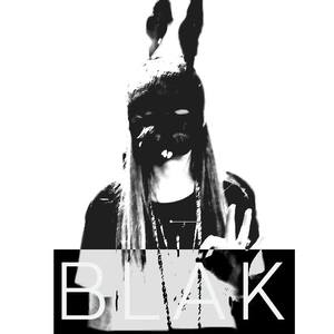 Blak Rabbit Blak Rabbit