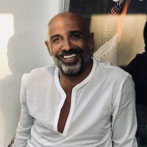 MARCELLO MAUGERI