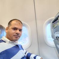 Tushar Jadhav