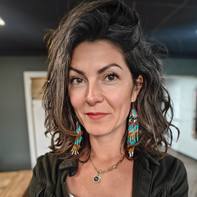 Lizzy Geurts Van Kessel