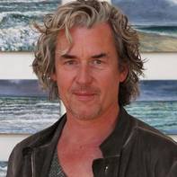 Harold Schouten