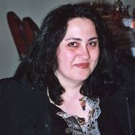 Theodora Papoulidoy