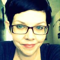 Angie Pardue