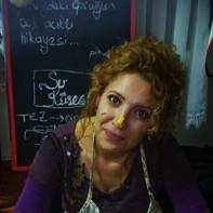 PıNar Toker