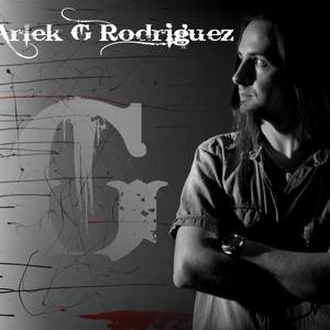 Arlek Rodriguez Arlek Rodriguez