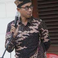Edie Supriyanto