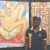 Maurice Lexington Ellis