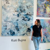 Kati Bujna