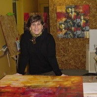 Claudia Penrroz