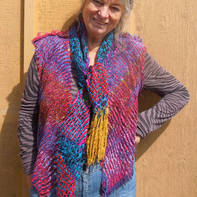 Gundi Viviani-Finch