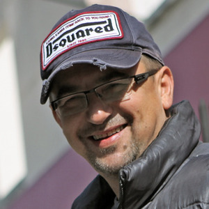 Evgeny Boikov Evgeny Boikov