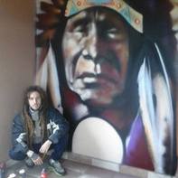 Twomoons Cheyenne