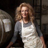 Jeanne Maze