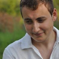 Volodymyr Ivanytskiy