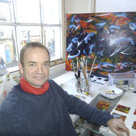 Andy Wild