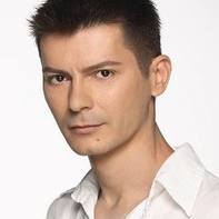 Petar Yankov
