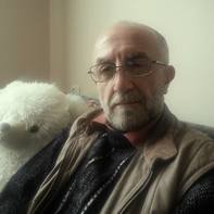 Ara Ghevondyan