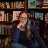 Kate Gradwell