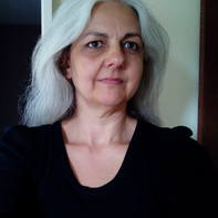 Rose Hurn